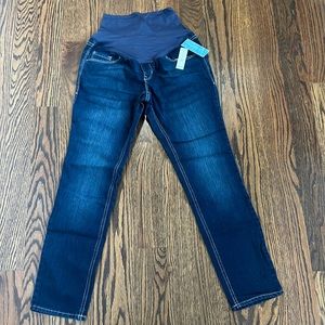 NWT Old Navy Maternity Jeans